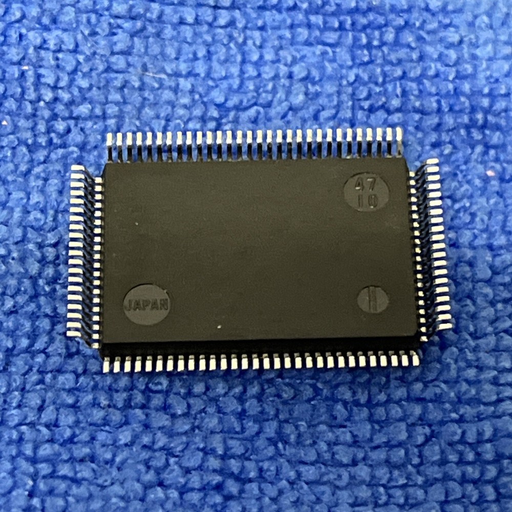 TEXAS INSTRUMENTS ~ TACT83442DPJ ~ MEMORY CONTROL UNIT