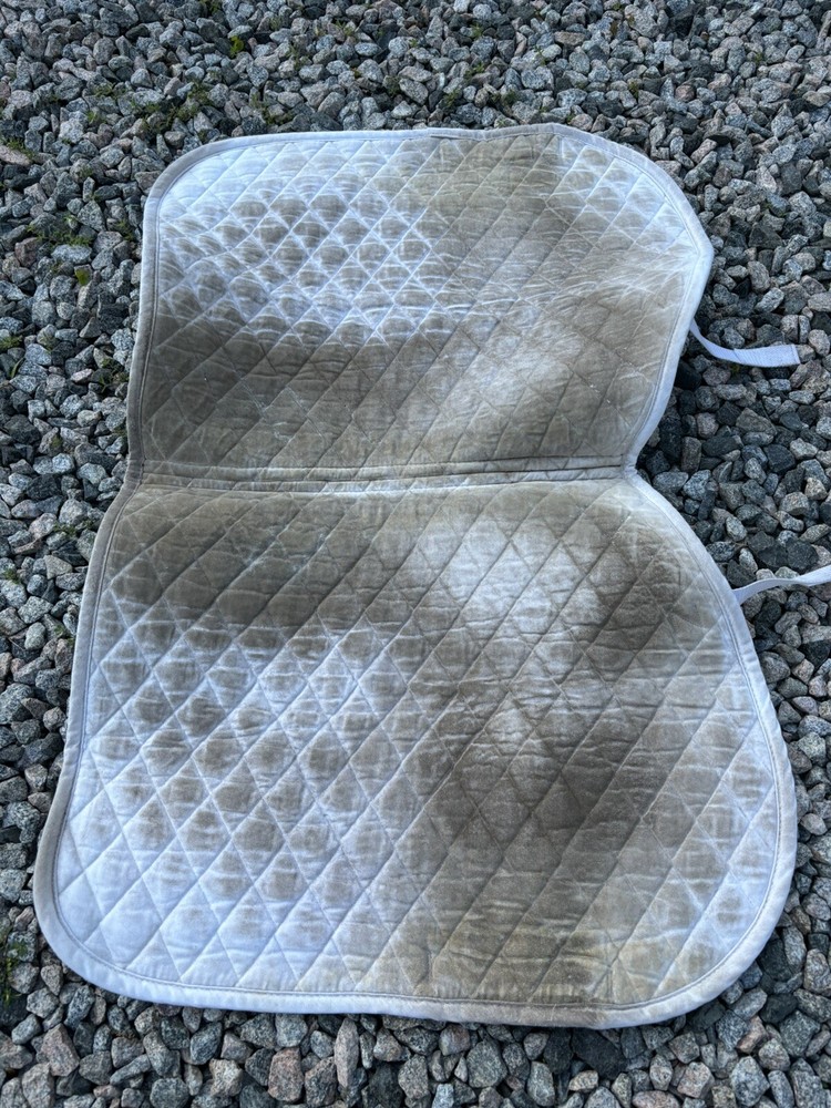 Classics III by Toklat Saddle Blanket