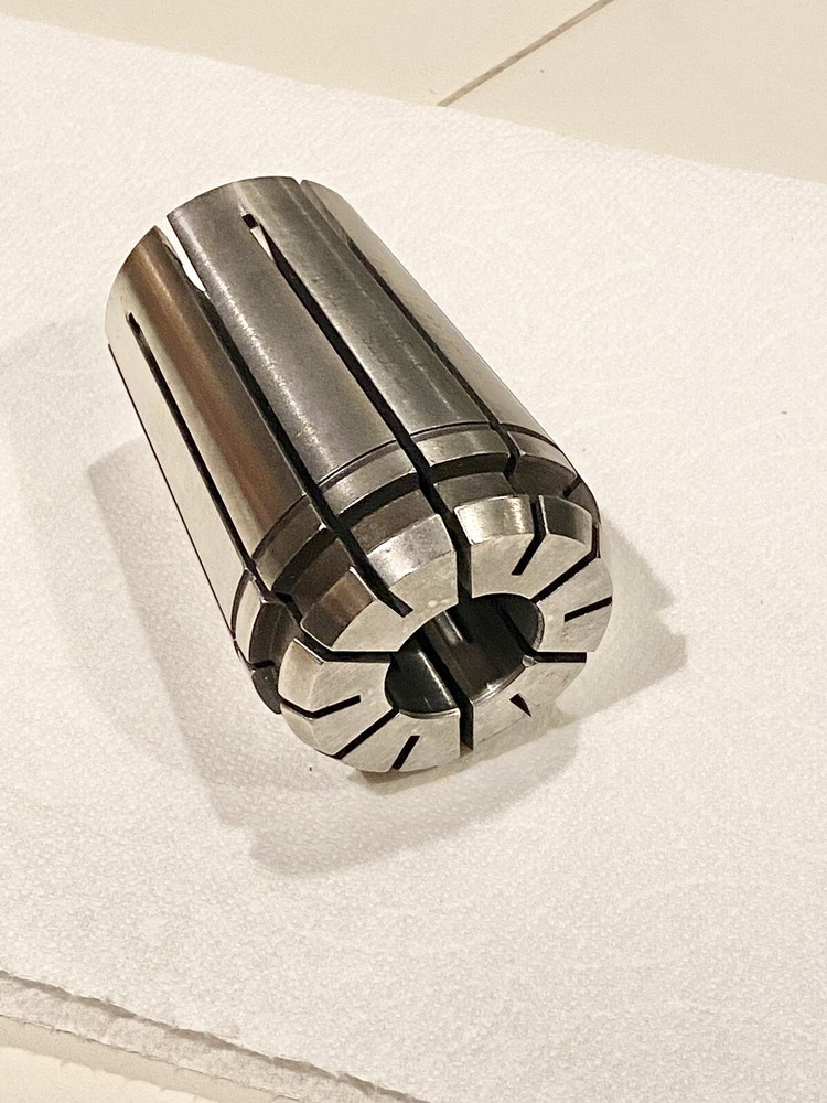 Erickson 55/64” 150TG Collet  (.8593”)