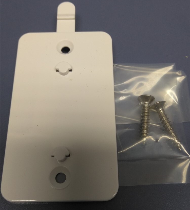 2GIG (2GIG-TAKE-345) Super Switch Wireless Home Security Takeover Module