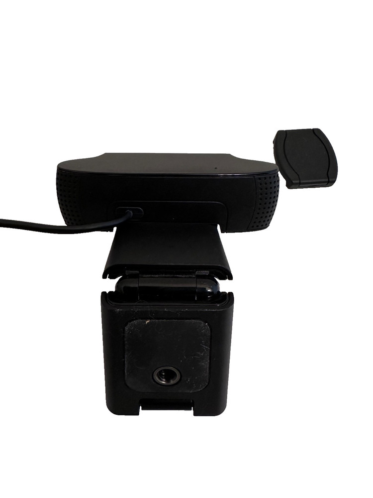 Logitech C920e HD 1080p USB Webcam - Black