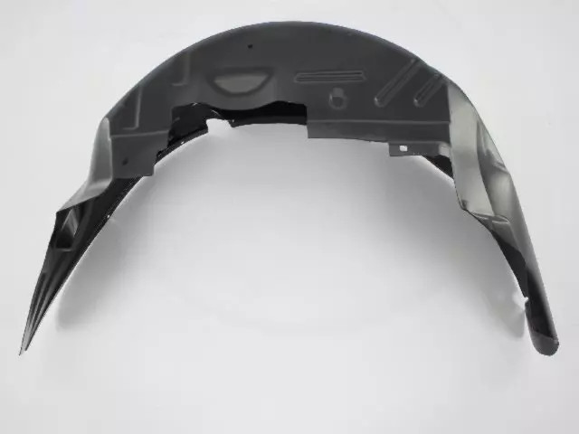 Genuine Mopar Splash Shield Left 5116277AE