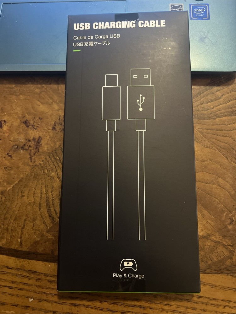 PS4 Controller Charger Charging Cable, 2 Pack 10ft Extra Long Micro USB 2.0 C...