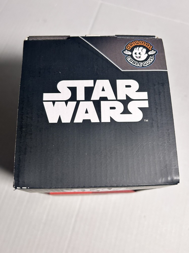 Cable Guy StormTrooper Controller and Device Holder Star Wars