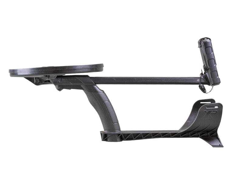 XP Deus II S-Telescopic Dive Shaft