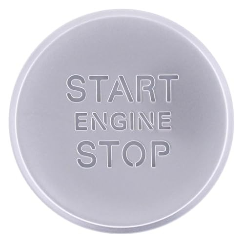 Engine Ignition Start Stop Switch Push Button for Audi A6 A7 Quattro S6 S7
