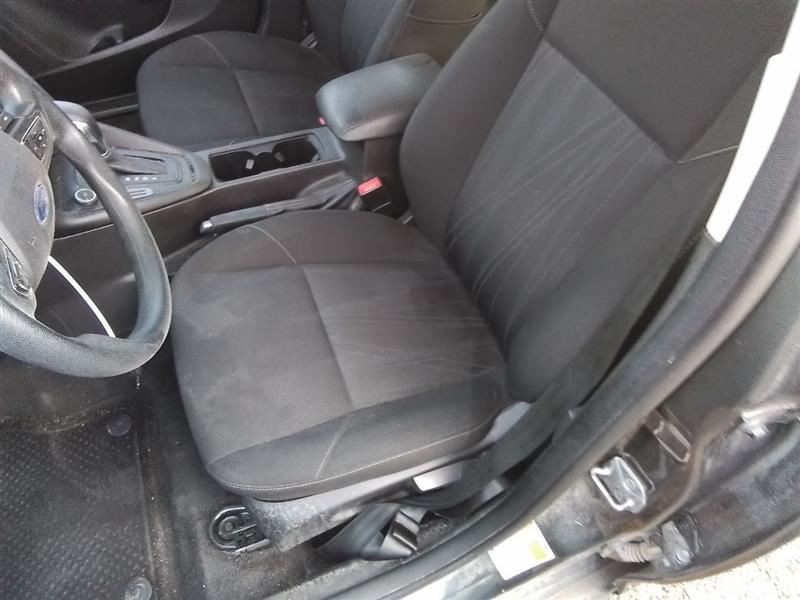 2015-2018 Ford Focus Front 4.2" Display Screen