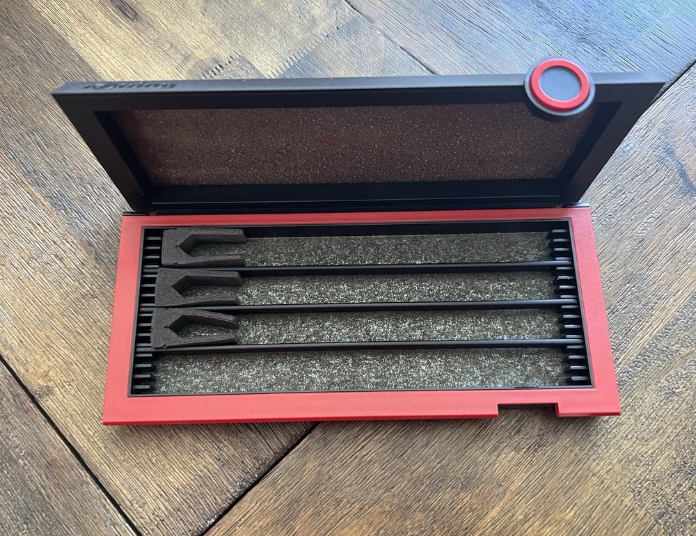 Vintage Rotring Case