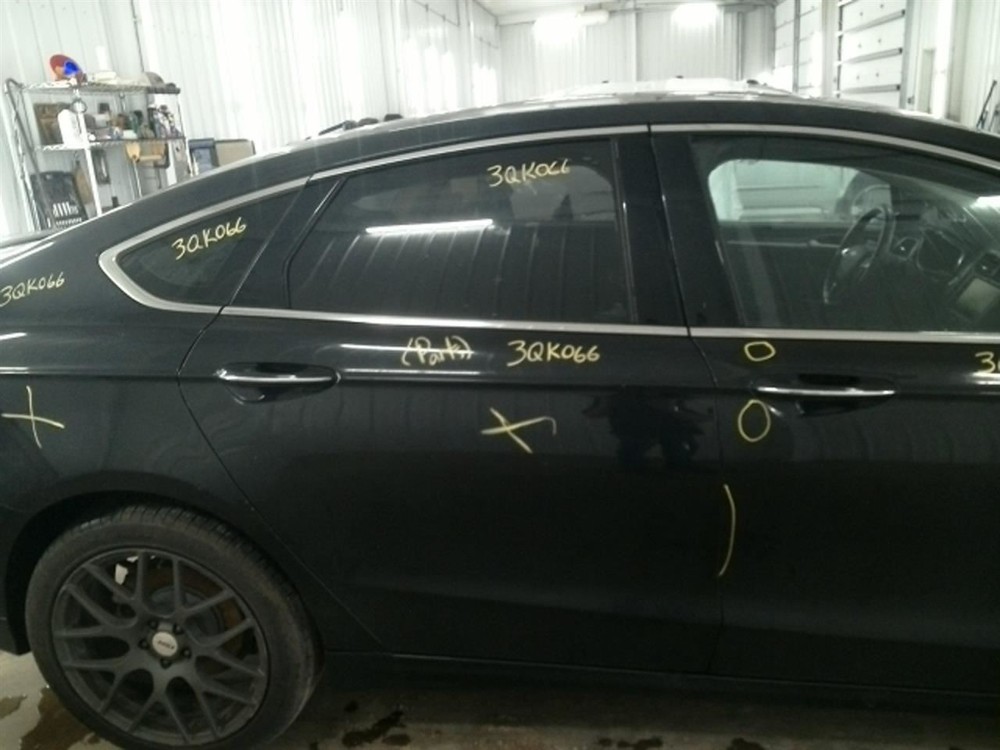 FUSION 2013 High Mounted Stop Light 104742259