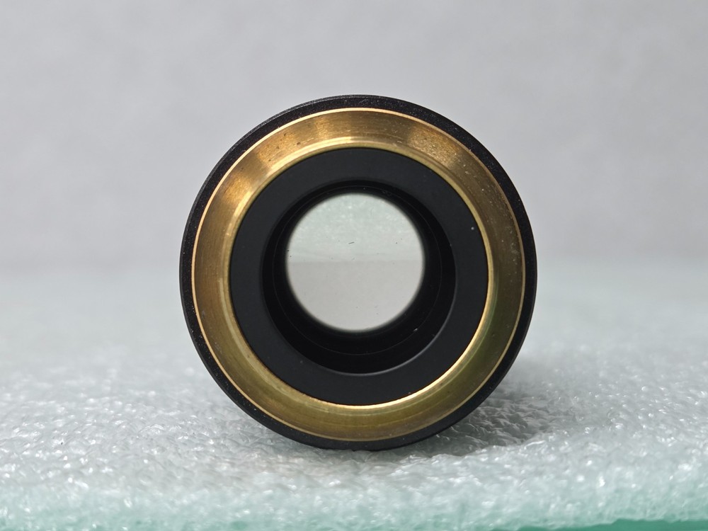 Optem HR 10X 0.45 Microscope Objective