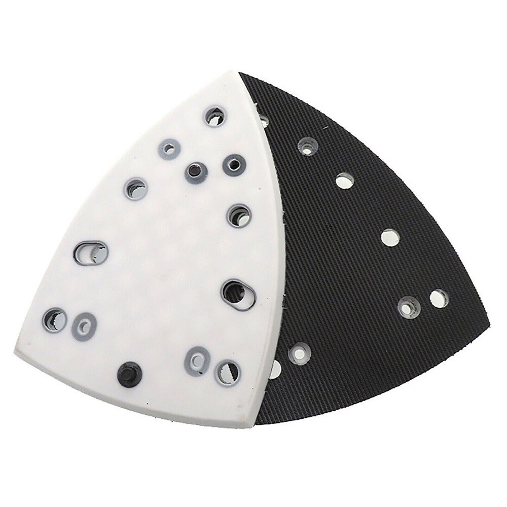 148X98mm,Dust Sanding Pad Replacement Backup Plate For DTS 400 REQ