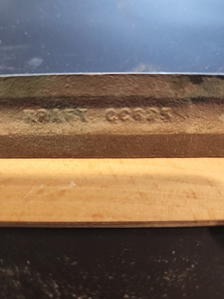 Kraft Bull Float Groove Bit. 5" CC625