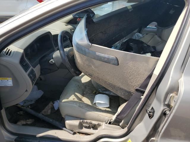 Engine ECM Electronic Control Module Fits 02-04 VOLVO 60 SERIES 1236802
