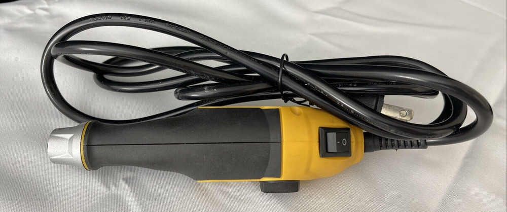 Utool Handheld Power Engraving Tool UTPE00101/tested, Working