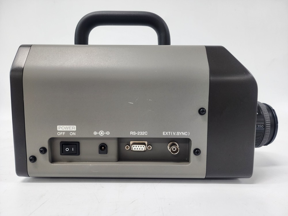Konica Minolta CS-1000A Spectroradiometer, CS-1000
