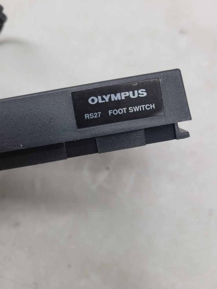Olympus RS-27Foot Switch