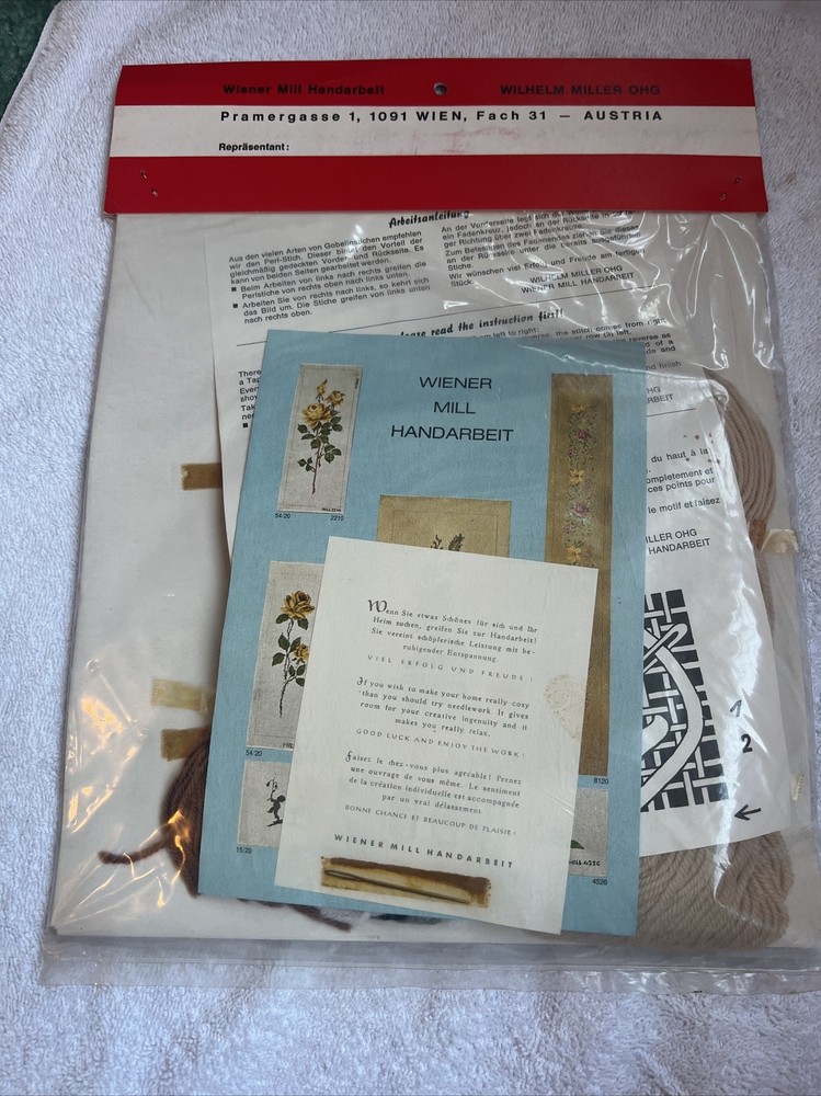 needlepoint canvas handpainted