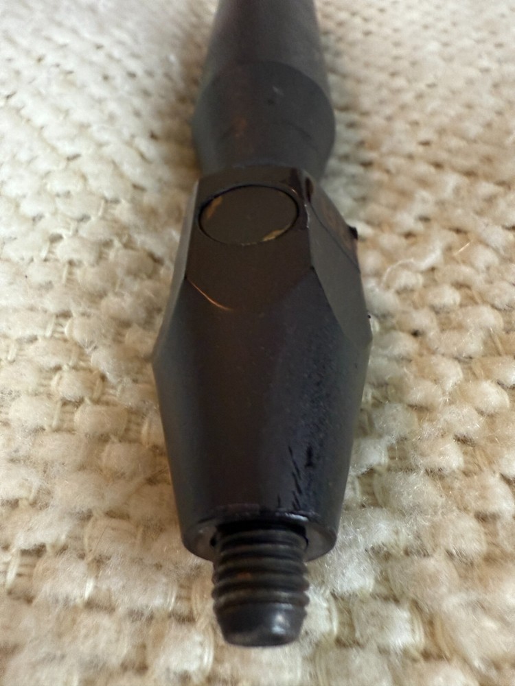 Cobra Archery Stabilizer Bar with Knuckle