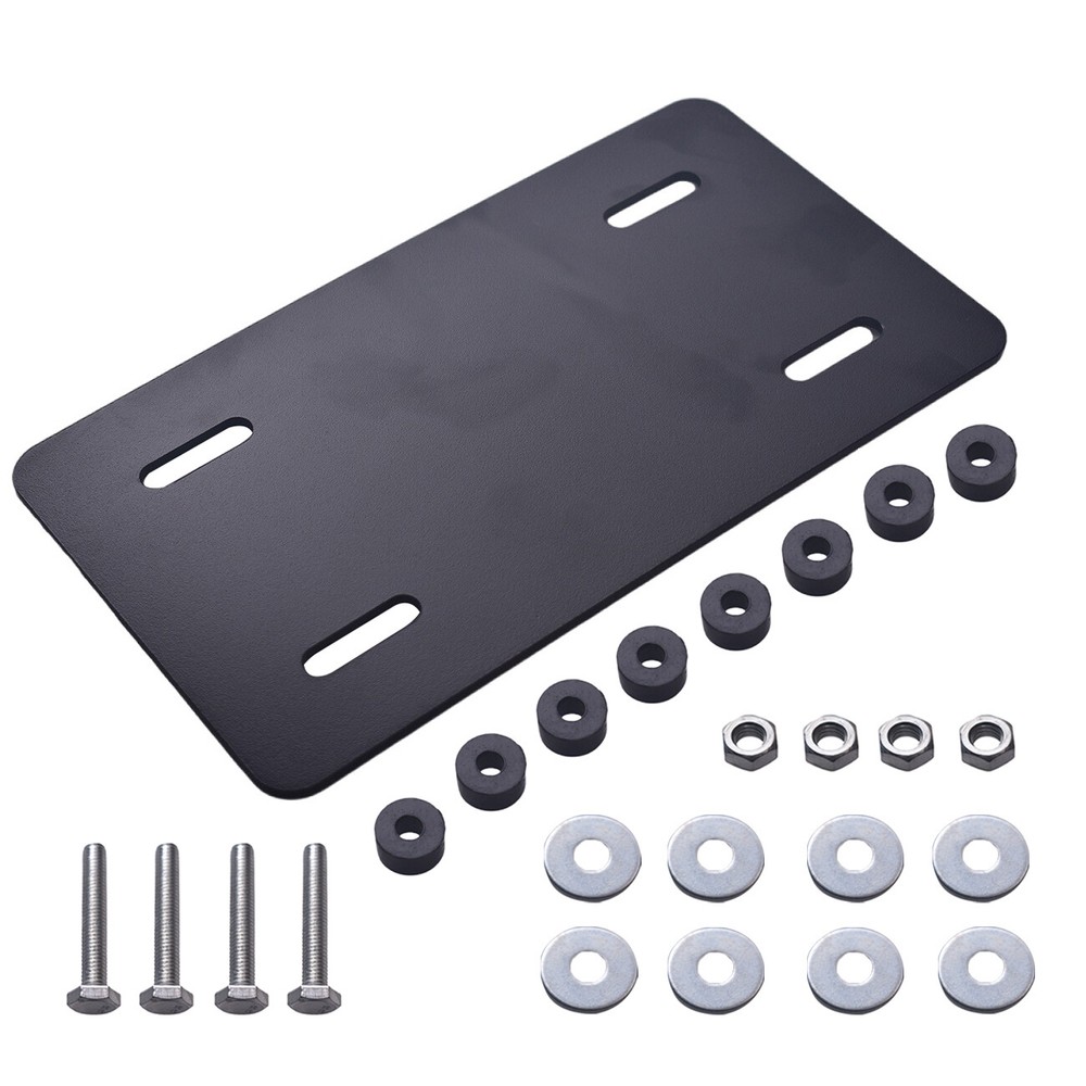 Predator 212cc Motor Mount Bracket Kit for Generator DIY Replacement Go Kartr