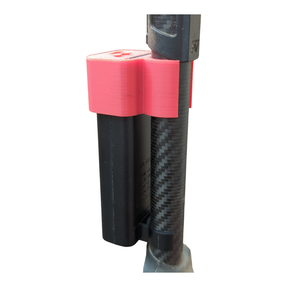 Minelab Manticore Innovations Power Box (PWR-NOX) Mounting Kit
