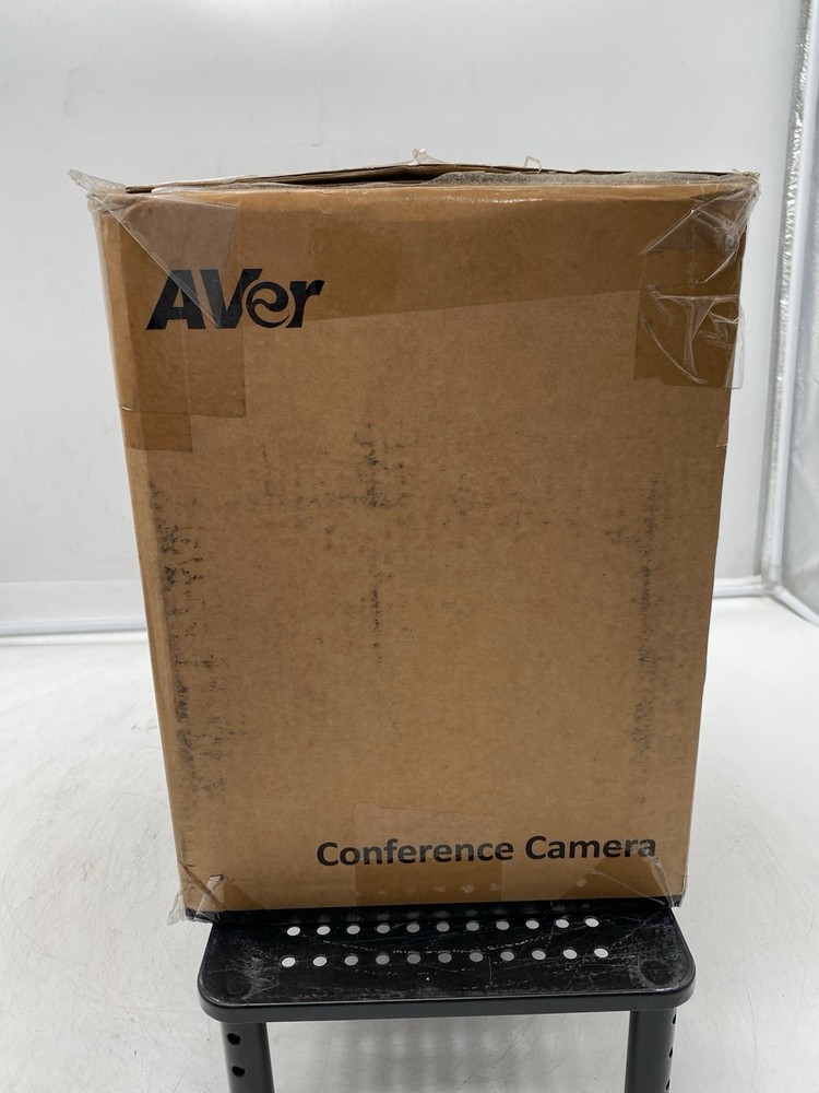 AVer VC520+ Conference System Camera & Speaker