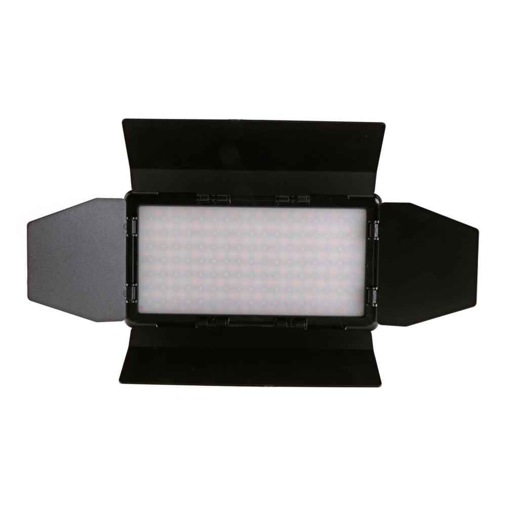 Lume Cube Panel Pro Mark 1 Shoe Mount LED Compact RGB Light Panel