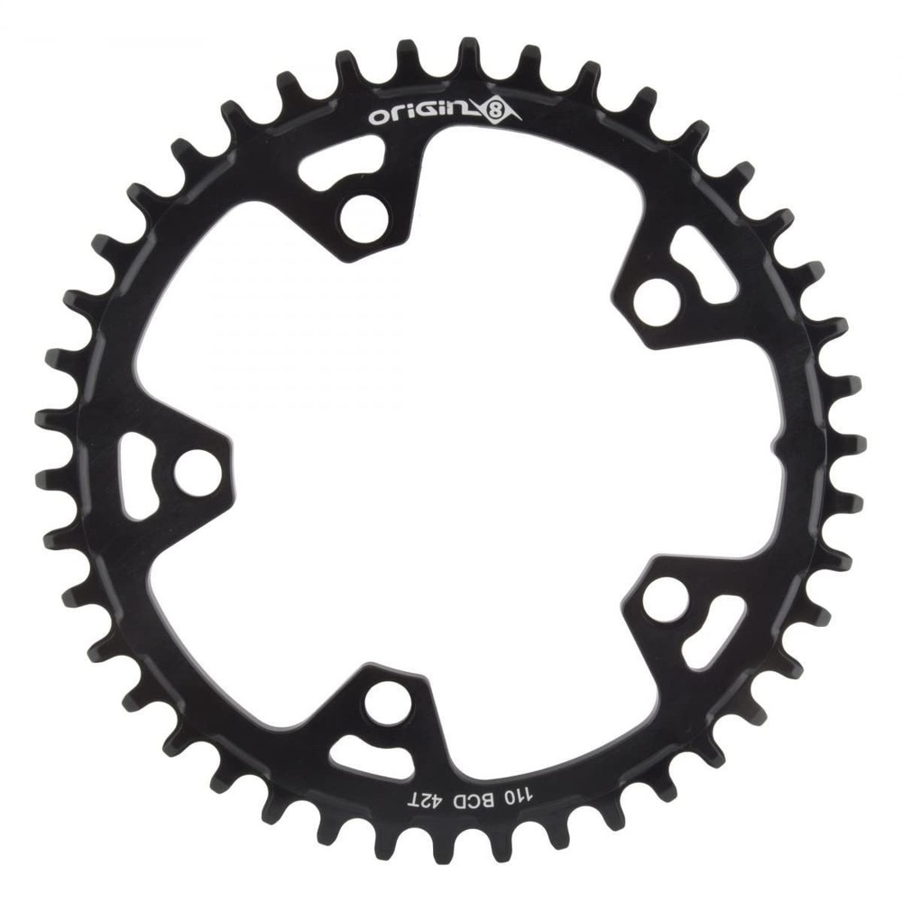 Origin8 Holdfast Chainring 110mm 42T