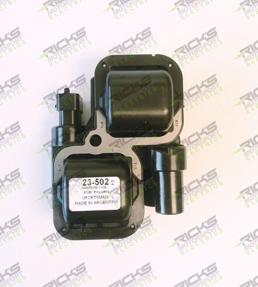 Ricks Ignition Coil For Victory Jackpot Ness 2008-2010