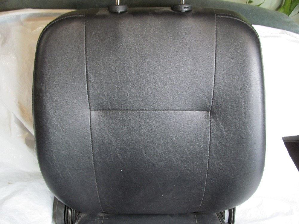 Seat From Pride Pursuit Scooter
