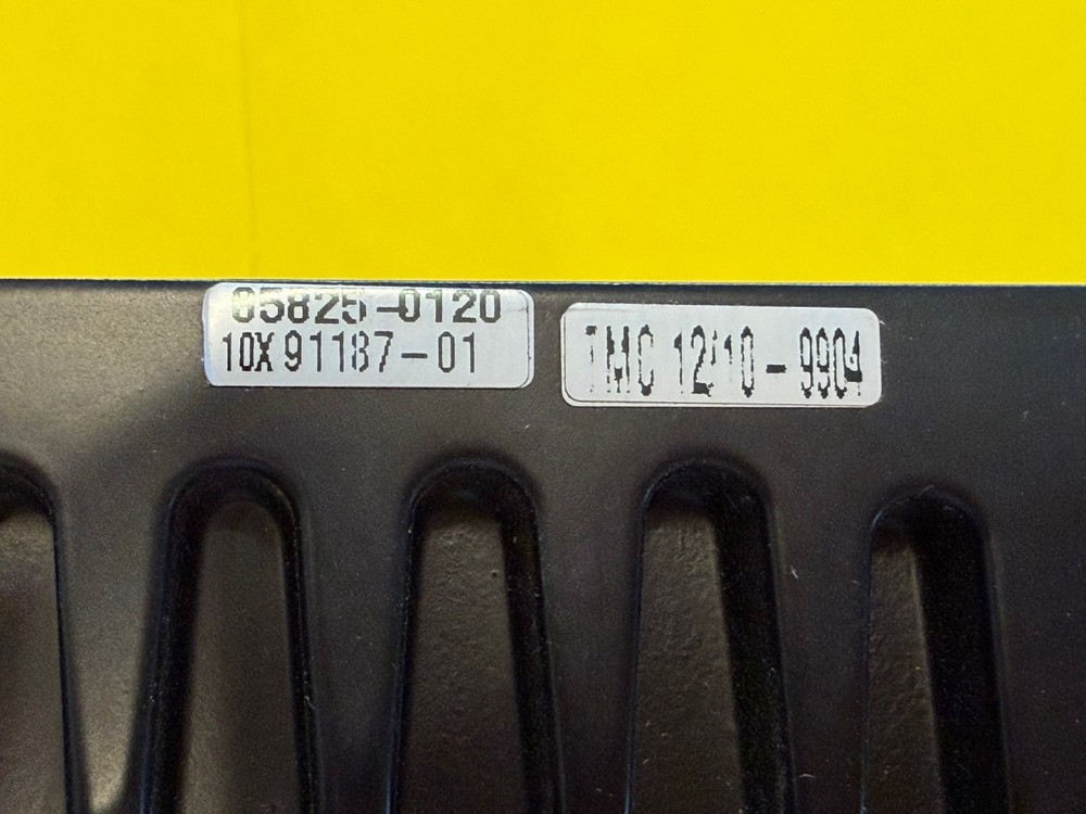 Cat ECM 285‑1133 Control GP‑E Electronic Control Module CAT Engine Computer