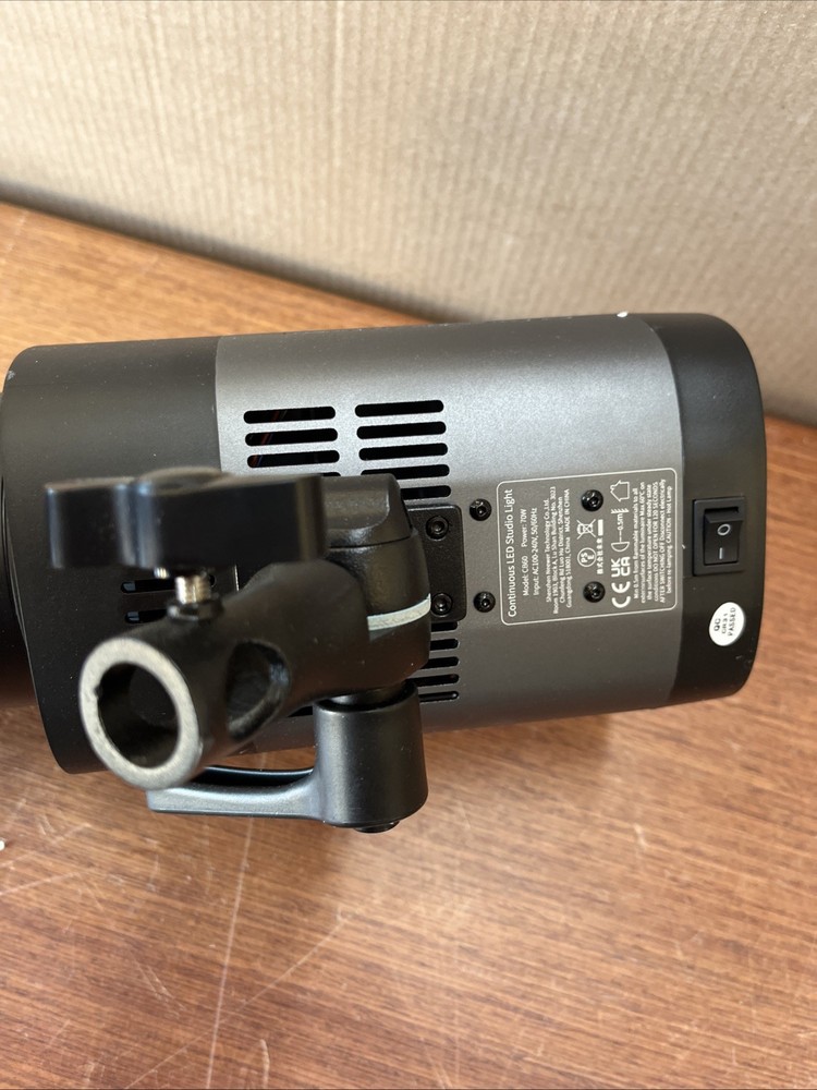 NEEWER CB60 LED Video Light