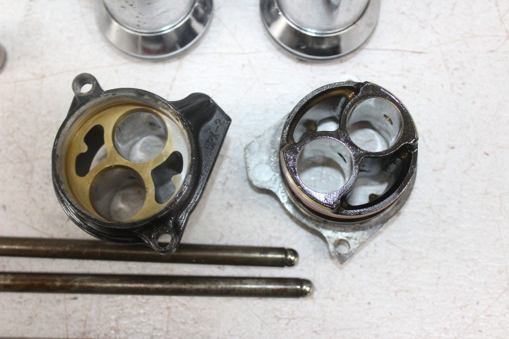 2004 YAMAHA ROAD STAR XV1700A ENGINE PUSH ROD SET