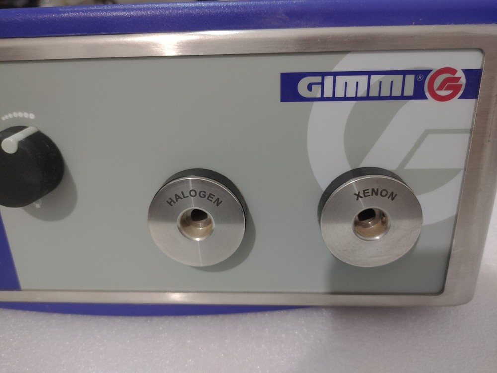 Gimmi AlphaXenon Light 300W Xenon Halogen Light Source Light Source