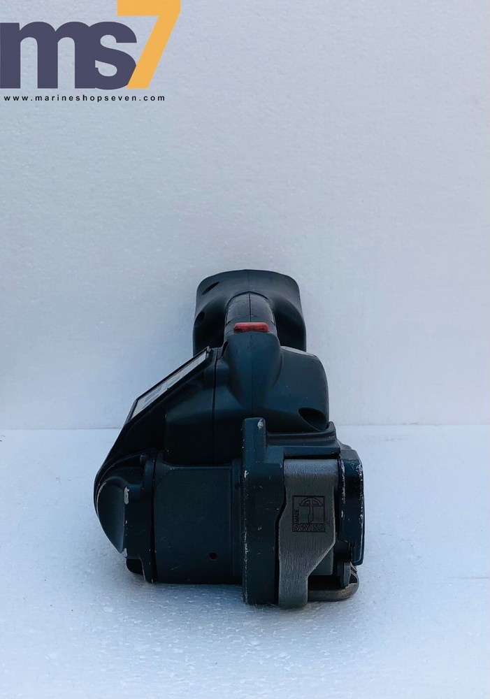 SIGNODE BXT2 BATTERY POWERED STRAPPING MACHINE #NOT WORKING
