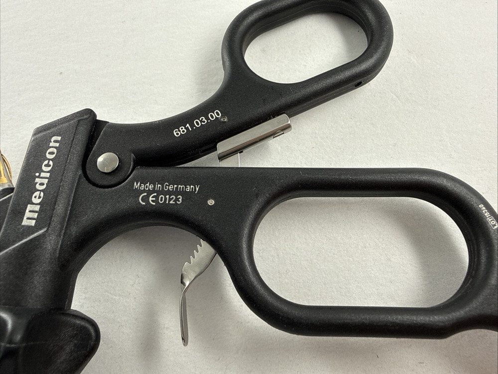 MEDICON 681.03.00 HANDLE