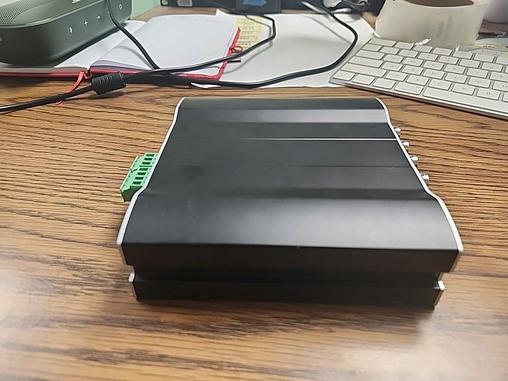 Truen - HD Encoder/Decoder, TCS-2000STR