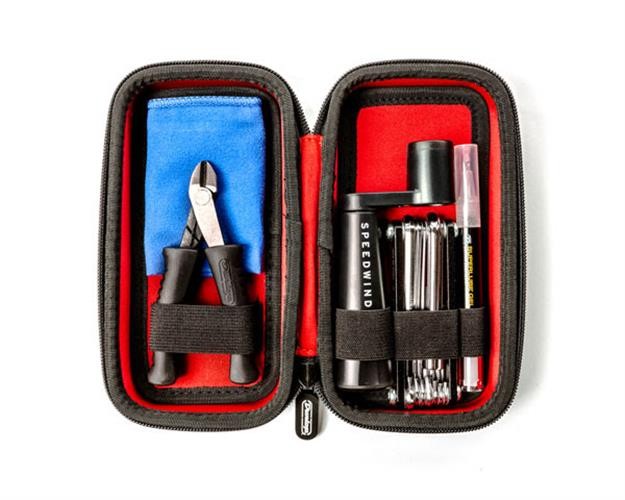 MXR System 65 Guitar and Bass String Change Kit