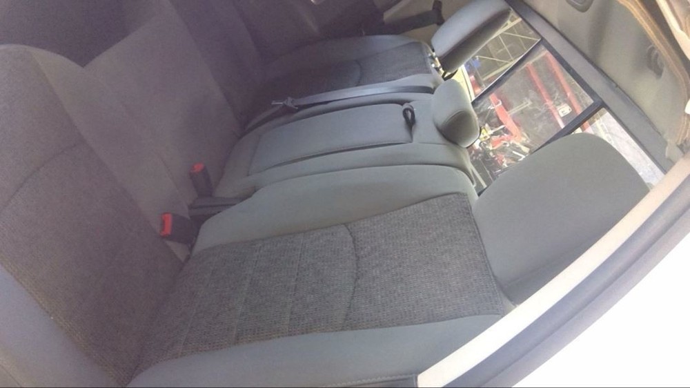 RAM 1500 2014 Air Shutter 595502