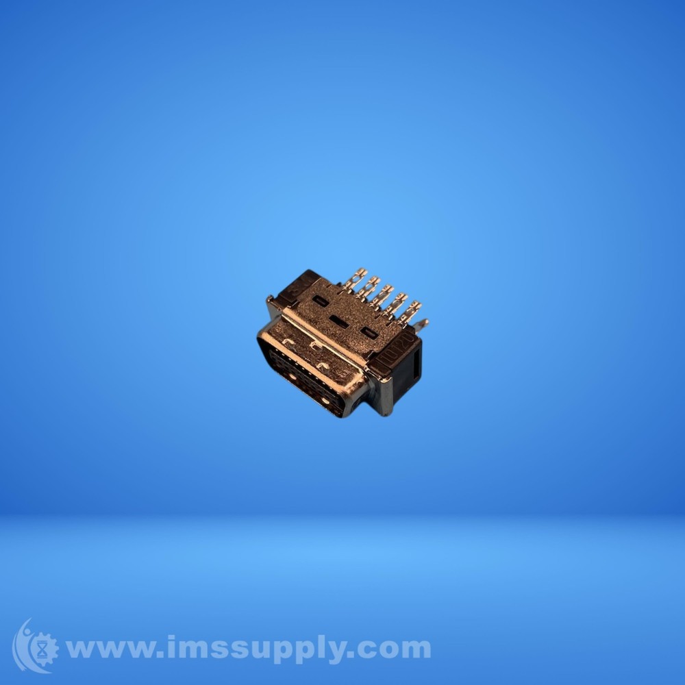 Yaskawa USB-C Connector FNIP