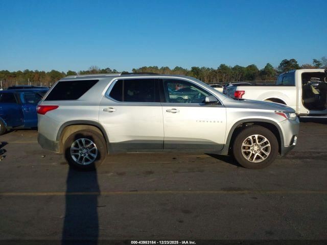 Console Front Floor Fits 18-21 TRAVERSE 4945768