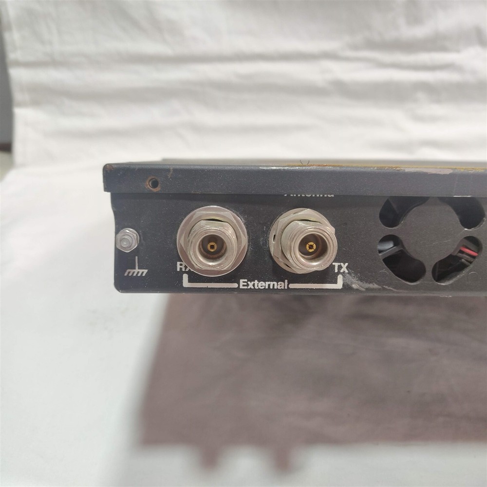 MDS LEDR1400F Microwave Radio System.