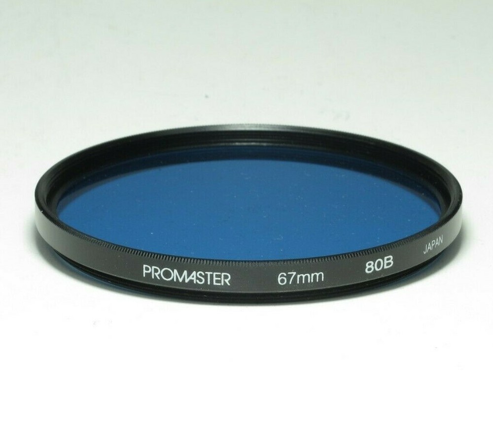 ProMaster 80B Filter 67mm