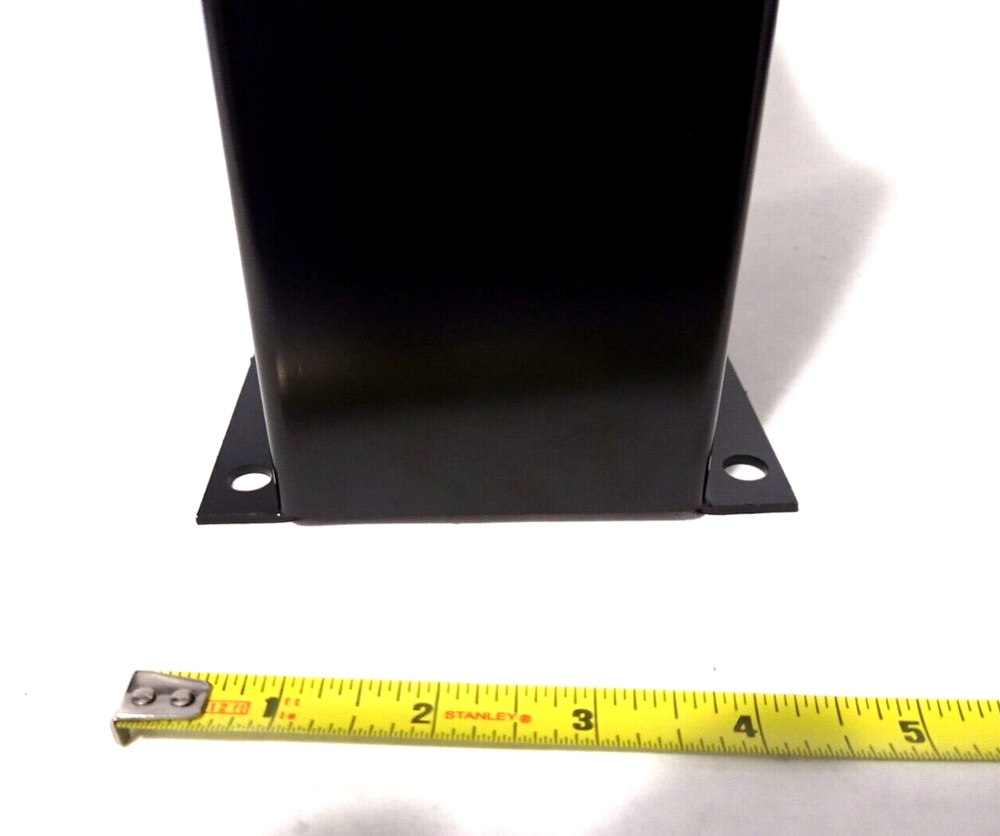 T0126-10 10" Black Tower Control Console Replacement NEW
