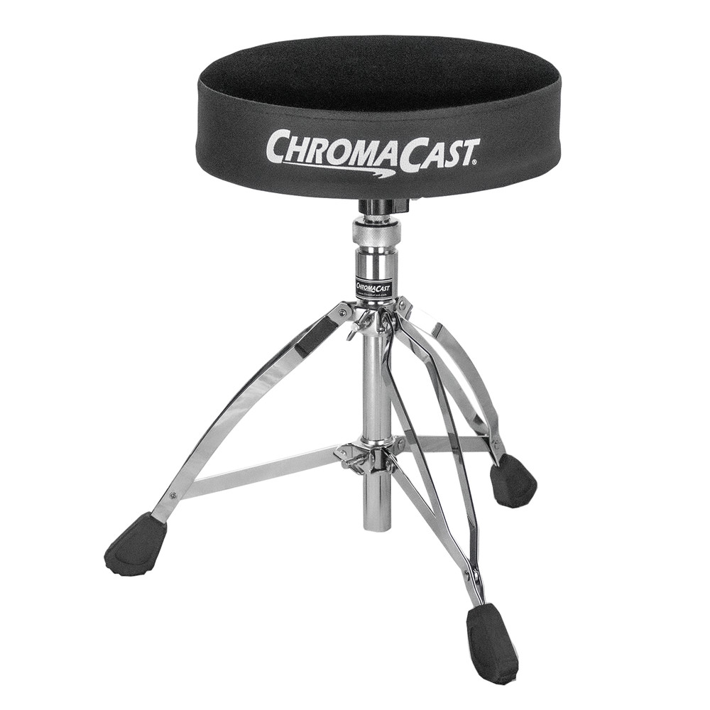 ChromaCast Value Series Double Braced Adjustable Throne
