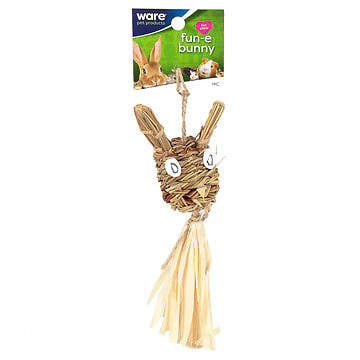 Ware Fun-E-Bunny Chew