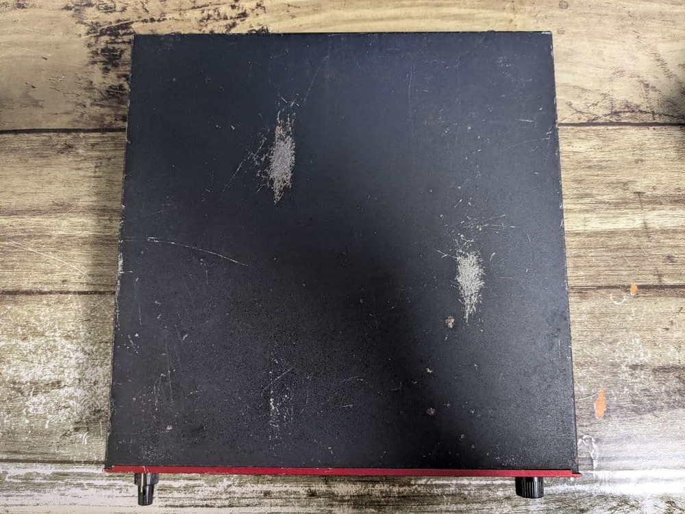 BOSS VF-1 24-Bit Multiple Effects Processor Guitar Bass Rack Unit