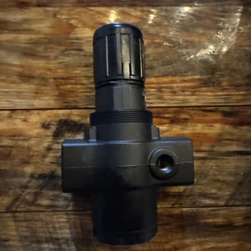 Norgren R17-800-RGLA Pressure Regulator
