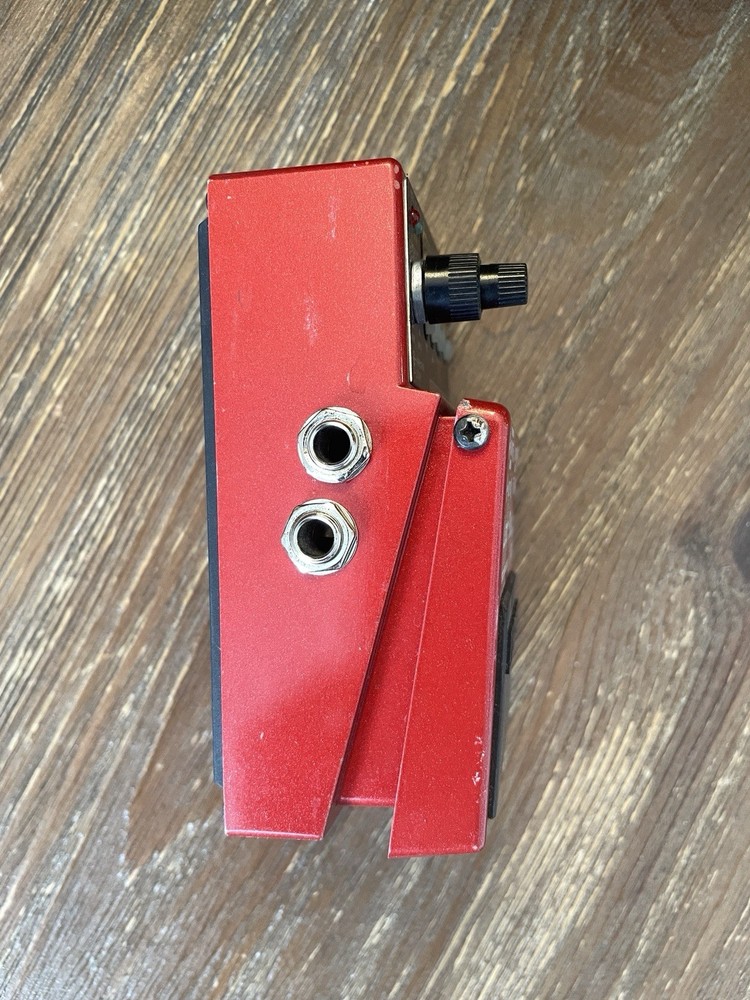 Boss RC-3 Loop Station Effects Pedal - Tested - Working