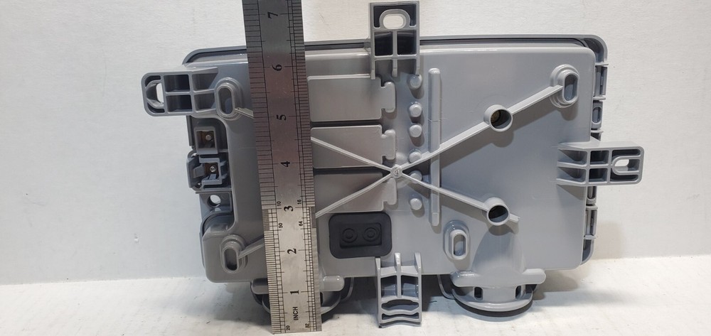 Corning Universal Century Link Network Interface Device Housing UNI-30C3-13U1