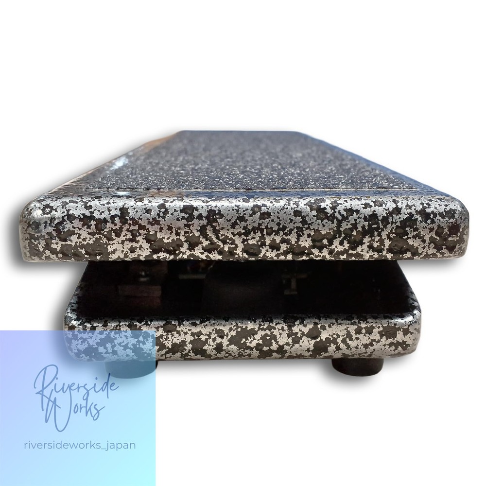 HILTON ELECTRONICS STANDARD Volume Pedal